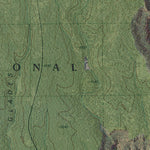 AZ-WALHALLA PLATEAU: GeoChange 1982-2010 Preview 2