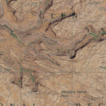 UT-WILSON CREEK: GeoChange 1981-2011 Preview 3