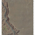 AZ-NANKOWEAP MESA: GeoChange 1982-2010 Preview 1