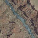 AZ-NANKOWEAP MESA: GeoChange 1982-2010 Preview 3