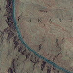 AZ-SEPARATION CANYON: GeoChange 1966-2010 Preview 2