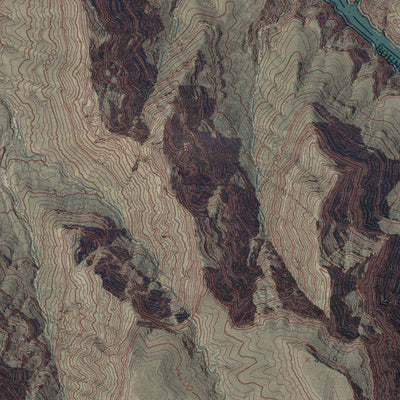AZ-SEPARATION CANYON: GeoChange 1966-2010 Preview 3