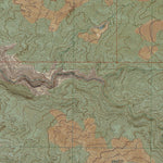UT-POLLYS PASTURE: GeoChange 1959-2011 Preview 2