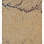 UT-HALLS CROSSING NE: GeoChange 1981-2011 Preview 1