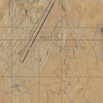 UT-HALLS CROSSING NE: GeoChange 1981-2011 Preview 2
