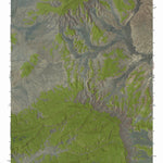 AZ-TOADIMDAASKA MESA: GeoChange 1971-2010 Preview 1