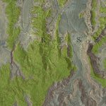 AZ-TOADIMDAASKA MESA: GeoChange 1971-2010 Preview 2