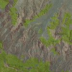 AZ-TOADIMDAASKA MESA: GeoChange 1971-2010 Preview 3