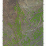 AZ-KAIBITO: GeoChange 1975-2010 Preview 1