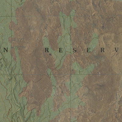 AZ-LEES FERRY: GeoChange 1977-2010 Preview 2