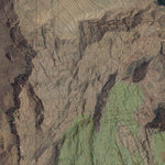 AZ-LEES FERRY: GeoChange 1977-2010 Preview 3