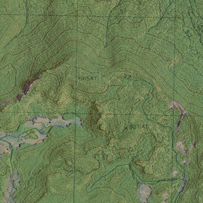 AZ-NM-UPPER WHEATFIELDS: GeoChange 1976-2010 Preview 3