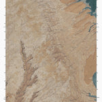 UT-THE RINCON NE: GeoChange 1981-2011 Preview 1