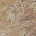 UT-THE RINCON NE: GeoChange 1981-2011 Preview 2