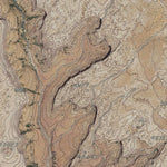 UT-THE RINCON NE: GeoChange 1981-2011 Preview 3