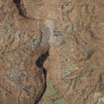 UT-COPPER POINT: GeoChange 1981-2011 Preview 3