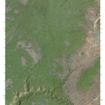 AZ-LOWER WHEATFIELDS: GeoChange 1976-2010 Preview 1