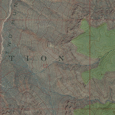 AZ-PRICE POINT: GeoChange 1966-2010 Preview 3