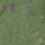 AZ-NM-SONSELA BUTTES: GeoChange 1976-2010 Preview 3