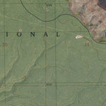 AZ-GRAND CANYON: GeoChange 1982-2010 Preview 2