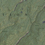 AZ-NM-TSAILE BUTTE: GeoChange 1976-2010 Preview 3