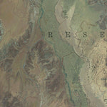 AZ-MANY FARMS: GeoChange 1967-2010 Preview 2