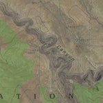 AZ-FIRE DANCE MESA: GeoChange 1976-2010 Preview 3
