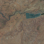 AZ-MOENAVE SE: GeoChange 1962-2010 Preview 3