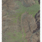 AZ-FOSSIL BAY: GeoChange 1982-2010 Preview 1