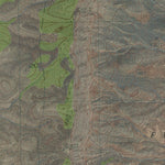 AZ-FOSSIL BAY: GeoChange 1982-2010 Preview 2