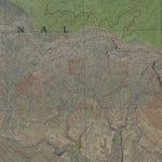AZ-FERN GLEN CANYON: GeoChange 1982-2010 Preview 2