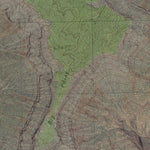AZ-FERN GLEN CANYON: GeoChange 1982-2010 Preview 3