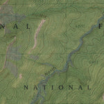 AZ-DOG POINT: GeoChange 1982-2010 Preview 2