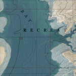 UT-AZ-WARM CREEK BAY: GeoChange 1976-2011 Preview 2