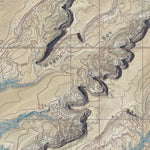 UT-AZ-WARM CREEK BAY: GeoChange 1976-2011 Preview 3