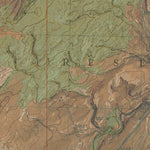 AZ-NM-HORSE MESA: GeoChange 1976-2010 Preview 2