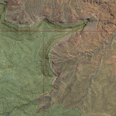 UT-SOONER BENCH: GeoChange 1967-2011 Preview 3