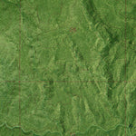 UT-DEATH RIDGE: GeoChange 1958-2011 Preview 2
