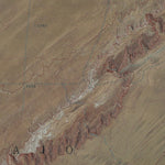 AZ-RED POINT MESA: GeoChange 1967-2010 Preview 3