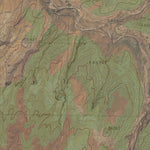 AZ-WALKER BUTTE: GeoChange 1976-2010 Preview 3