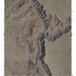 AZ-CAPE SOLITUDE: GeoChange 1954-2010 Preview 1