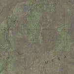 AZ-MARONEY WELL: GeoChange 1983-2010 Preview 3