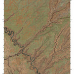 UT-SILVER FALLS BENCH: GeoChange 1981-2011 Preview 1