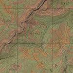 UT-SILVER FALLS BENCH: GeoChange 1981-2011 Preview 2