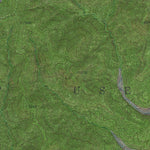 AZ-TOH NE ZHONNIE SPRING: GeoChange 1967-2012 Preview 2