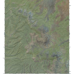 AZ-OWL SPRING: GeoChange 1967-2012 Preview 1