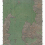 AZ-WHITMORE POINT SW: GeoChange 1966-2010 Preview 1