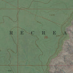 AZ-WHITMORE POINT SW: GeoChange 1966-2010 Preview 2