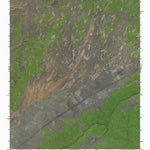 AZ-SHONTO SE: GeoChange 1968-2012 Preview 1