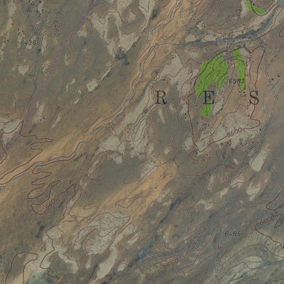 AZ-SHONTO SE: GeoChange 1968-2012 Preview 2
